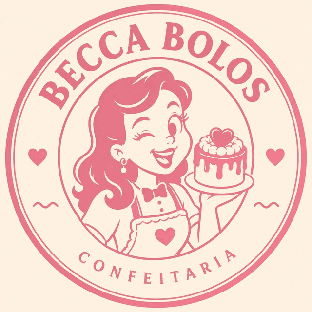 Becca Bolos — Confeitaria